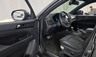 KG_Mobility_Ssangyong Rexton 2020, 30507 км, за 10986.15 USD - фото 10
