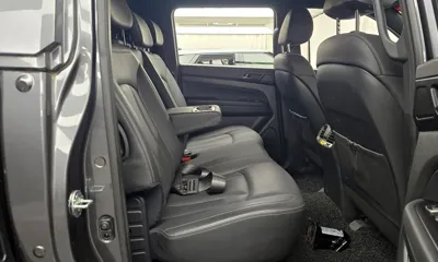 KG_Mobility_Ssangyong Rexton 2020, 30507 км, за 10986.15 USD - фото 11