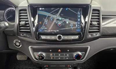 KG_Mobility_Ssangyong Rexton 2020, 30507 км, за 10986.15 USD - фото 13
