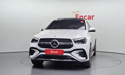 Mercedes-Benz GLE-Class 2023, 42366 км, за 58957.69 USD