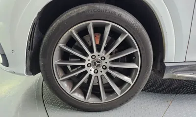 Mercedes-Benz GLE-Class 2023, 42366 км, за 58957.69 USD