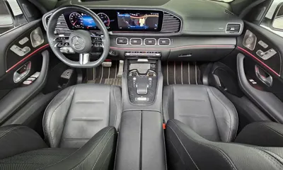 Mercedes-Benz GLE-Class 2023, 42366 км, за 58957.69 USD - фото 7