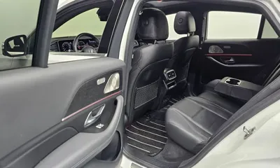 Mercedes-Benz GLE-Class 2023, 42366 км, за 58957.69 USD - фото 11