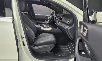 Mercedes-Benz GLE-Class 2023, 42366 км, за 58957.69 USD - фото 12