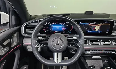 Mercedes-Benz GLE-Class 2023, 42366 км, за 58957.69 USD - фото 15