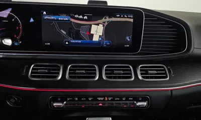 Mercedes-Benz GLE-Class 2023, 42366 км, за 58957.69 USD - фото 16