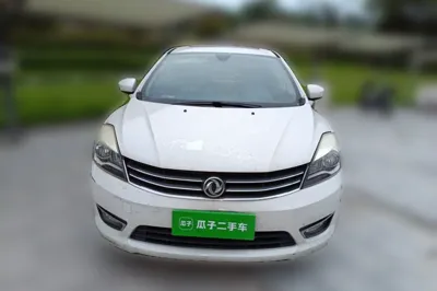 Dongfeng Aeolus L60 2015, 93900 км, за 2691 USD