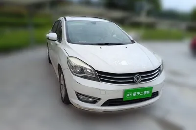 Dongfeng Aeolus L60 2015, 93900 км, за 2691 USD