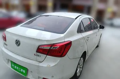 Dongfeng Aeolus L60 2015, 93900 км, за 2691 USD - фото 6