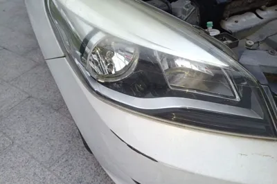 Dongfeng Aeolus L60 2015, 93900 км, за 2691 USD - фото 7