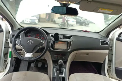 Dongfeng Aeolus L60 2015, 93900 км, за 2691 USD - фото 9