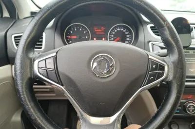 Dongfeng Aeolus L60 2015, 93900 км, за 2691 USD - фото 10