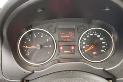 Dongfeng Aeolus L60 2015, 93900 км, за 2691 USD - фото 12