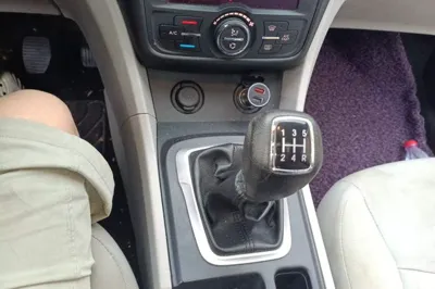 Dongfeng Aeolus L60 2015, 93900 км, за 2691 USD - фото 14