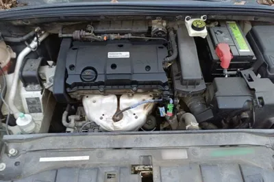 Dongfeng Aeolus L60 2015, 93900 км, за 2691 USD - фото 21
