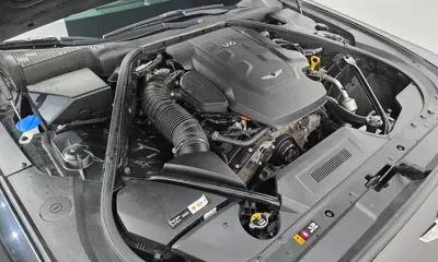 Genesis G80 2018, 173050 км, за 10661.12 USD - фото 6