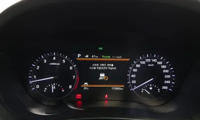 Genesis G80 2018, 173050 км, за 10661.12 USD - фото 8