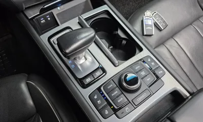 Genesis G80 2018, 173050 км, за 10661.12 USD - фото 9