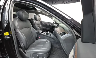 Genesis G80 2018, 173050 км, за 10661.12 USD - фото 10