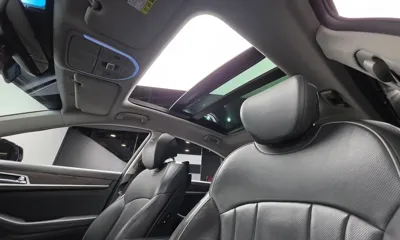 Genesis G80 2018, 173050 км, за 10661.12 USD - фото 12