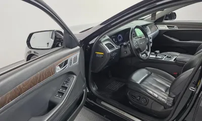 Genesis G80 2018, 173050 км, за 10661.12 USD - фото 13