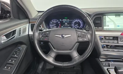 Genesis G80 2018, 173050 км, за 10661.12 USD - фото 14
