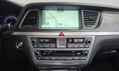 Genesis G80 2018, 173050 км, за 10661.12 USD - фото 15