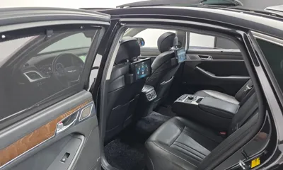 Genesis G80 2018, 173050 км, за 10661.12 USD - фото 17