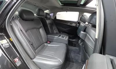 Genesis G80 2018, 173050 км, за 10661.12 USD - фото 19