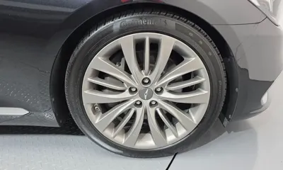Genesis G80 2018, 173050 км, за 10661.12 USD - фото 21