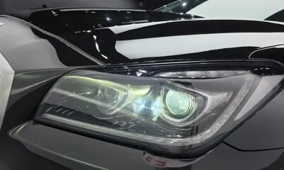 Genesis G80 2018, 173050 км, за 10661.12 USD - фото 22