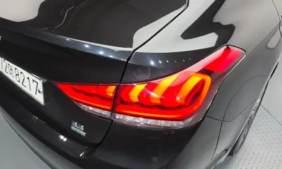 Genesis G80 2018, 173050 км, за 10661.12 USD - фото 23