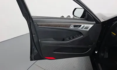 Genesis G80 2018, 173050 км, за 10661.12 USD - фото 25