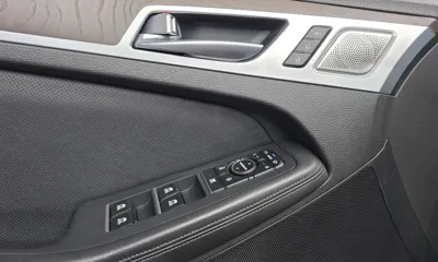 Genesis G80 2018, 173050 км, за 10661.12 USD - фото 29