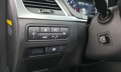 Genesis G80 2018, 173050 км, за 10661.12 USD - фото 31
