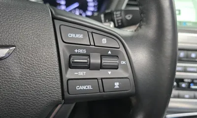 Genesis G80 2018, 173050 км, за 10661.12 USD - фото 34