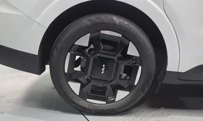 Kia Canival 2024, 23486 км, за 26002.72 USD