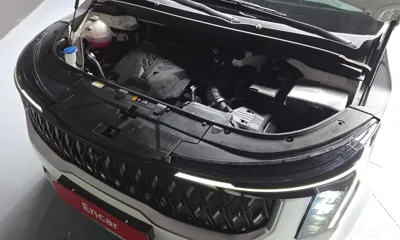Kia Canival 2024, 23486 км, за 25884.97 USD - фото 6