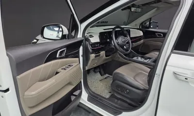Kia Canival 2024, 23486 км, за 25884.97 USD - фото 10