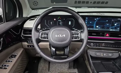 Kia Canival 2024, 23486 км, за 25884.97 USD - фото 13