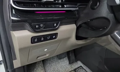 Kia Canival 2024, 23486 км, за 25884.97 USD - фото 19