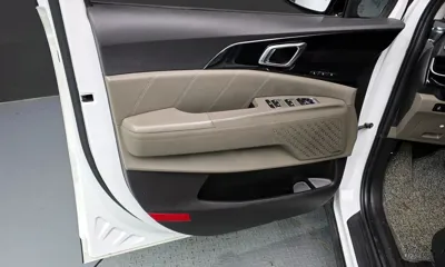 Kia Canival 2024, 23486 км, за 25884.97 USD - фото 25