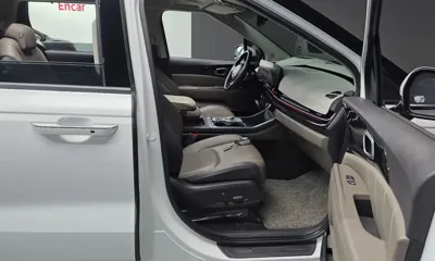 Kia Canival 2024, 23486 км, за 25884.97 USD - фото 26