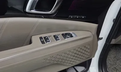 Kia Canival 2024, 23486 км, за 25884.97 USD - фото 29