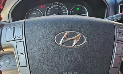 Hyundai Starex 2017, 69654 км, за 8473.46 USD - фото 8