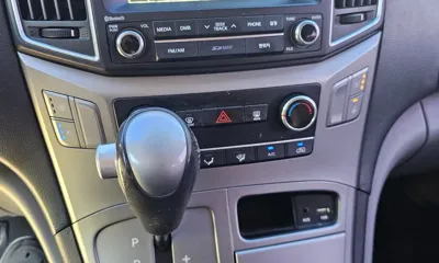 Hyundai Starex 2017, 69654 км, за 8473.46 USD - фото 10