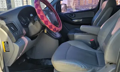 Hyundai Starex 2017, 69654 км, за 8473.46 USD - фото 14