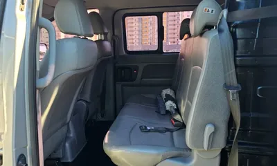 Hyundai Starex 2017, 69654 км, за 8473.46 USD - фото 15