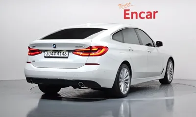 BMW Gran Turismo 2020, 180887 км, за 16082.45 USD
