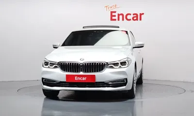 BMW Gran Turismo 2020, 180887 км, за 16082.45 USD